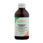 Sitaram Ayurveda Prasaranyadi Kashayam | Grocsy