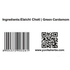 Yuvika Elaichi Choti Green Cardamom Small | Grocsy