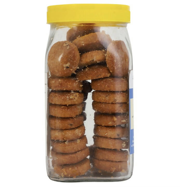 Hetha Jeera Atta Cookies | Grocsy