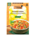 Kitchens of India Navratan Korma