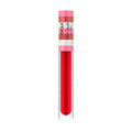 Clinique X Kate Spade New York Pop Plush Creamy Lip Gloss Juicy Apple Pop | Grocsy