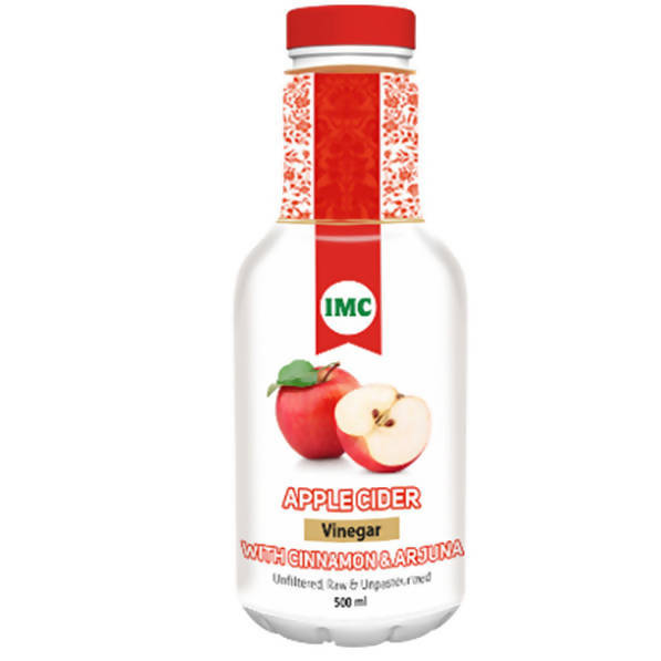 IMC Apple Cider Vinegar | Grocsy