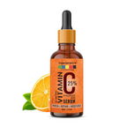 Organix Mantra Vitamin C Serum - Brightening | Grocsy