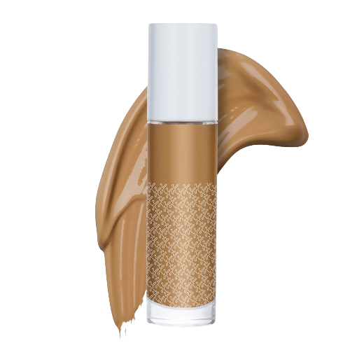 Kay Beauty By Katrina Kaif Hydrating Foundation - 175N Deep | Grocsy
