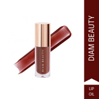 Diam Beauty Love Potion Lip Oil - Chocolate | Grocsy