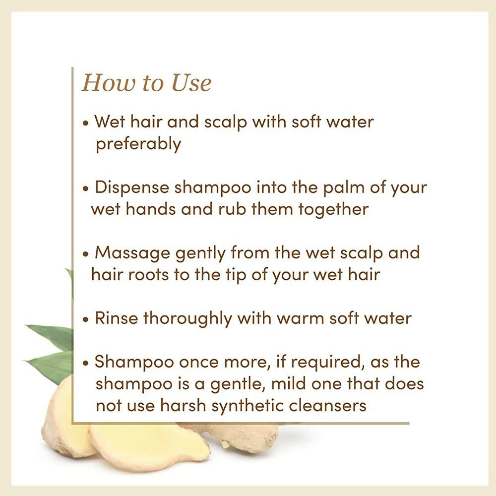 The Earth Reserve Earthly Blends Shampoo | Grocsy