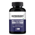 Nutracology Multivitamin for Men for Energy Strength & Stamina Tablets | Grocsy