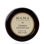 Kama Ayurveda 6 Piece Mask & Tone Gift Box | Grocsy