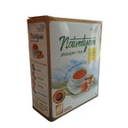 Naivedyam Classic Ginger Flavour Jaggery Tea | Grocsy
