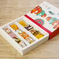 Agra Sweets Banjara Khowa Assorment | Grocsy