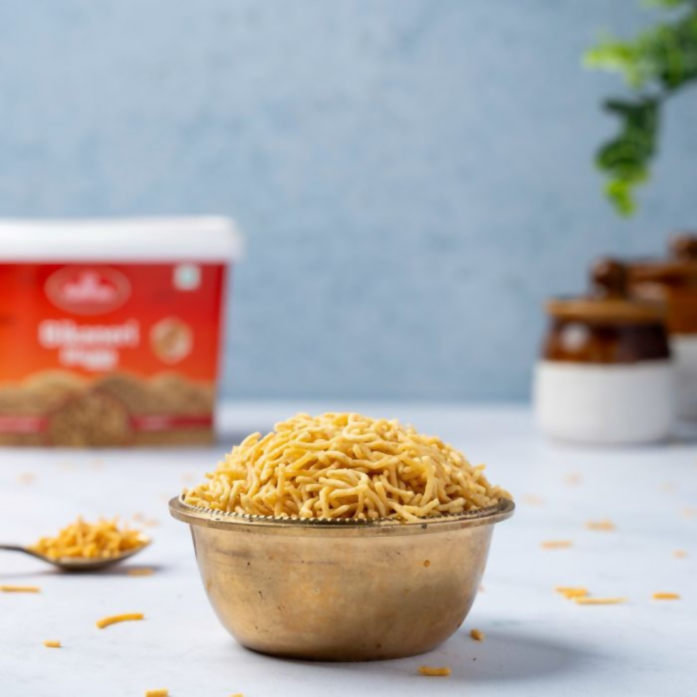Haldiram's Bikaneri Bhujia | Grocsy