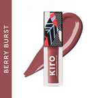 Kiro Glossfinity Creme Gloss - Berry Burst | Grocsy