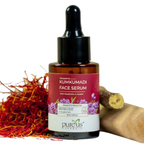 Pureus Herbals Niauppama Kumkumadi Face Serum | Grocsy