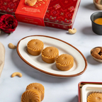Haldiram's Caramel Toffee Peda | Grocsy