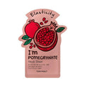 Tonymoly I'M Pomegranate Mask Sheet - Korean Skincare | Grocsy
