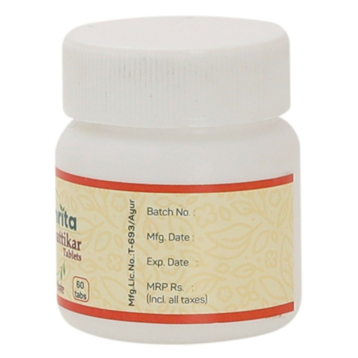 Amrita Avipattikar Tablets | Grocsy