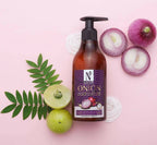 NutriGlow NATURAL'S Onion Hair Conditioner | Grocsy