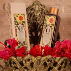 Ohria Ayurveda Japa Pushpa Thailam (Anti Hairfall Oil) | Grocsy