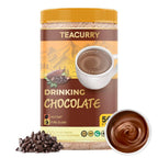Teacurry Drinking Chocolate Powder | Grocsy