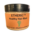 Etheric Healthy Hair Pack – Herbal Hair Growth & Hair Fall Control Treatment | Grocsy