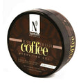 NutriGlow NATURAL'S Coffee Hydrating Gel, Organic Raw Irish Coffee With Tea Tree With Jojoba Oil | Grocsy
