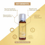 Ozone Glo Radiance Skin Activating Nectar | Grocsy