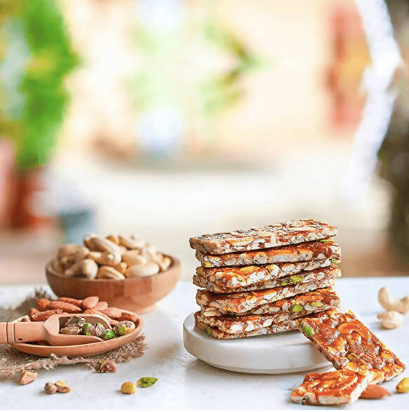 Bansiwala Lonavala Chikki | Grocsy