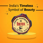 Eyetex Kajal Supreme Paste, Black | Grocsy