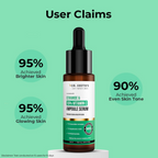 Dr. Sheth's Ceramide & 15% Vitamin C Ampoule Serum | Grocsy