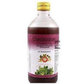 AVP Ayurveda Chandanasavam | Grocsy