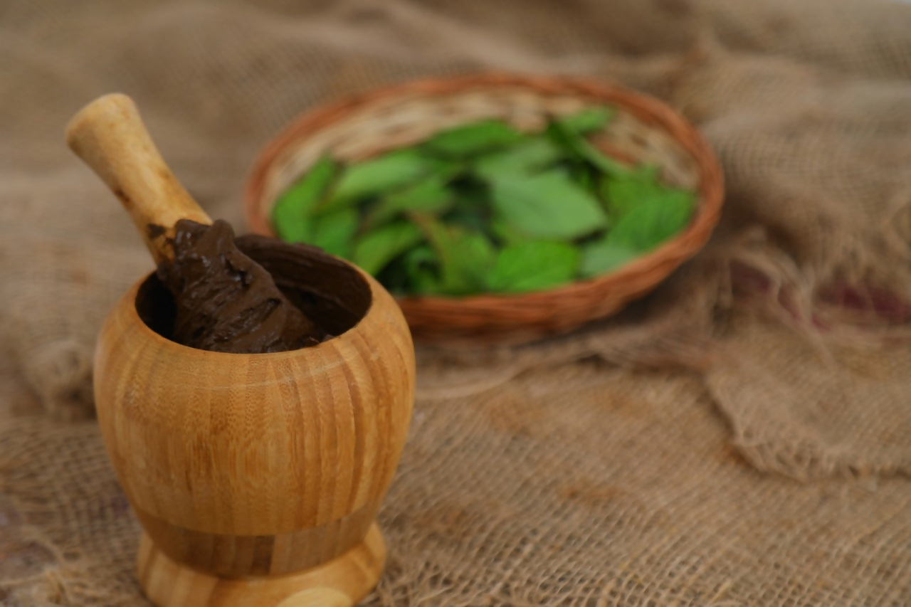 Banjara's Natural Henna Powder | Grocsy