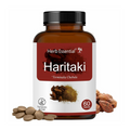 Herb Essential Haritaki Tablets – 500 mg | Grocsy