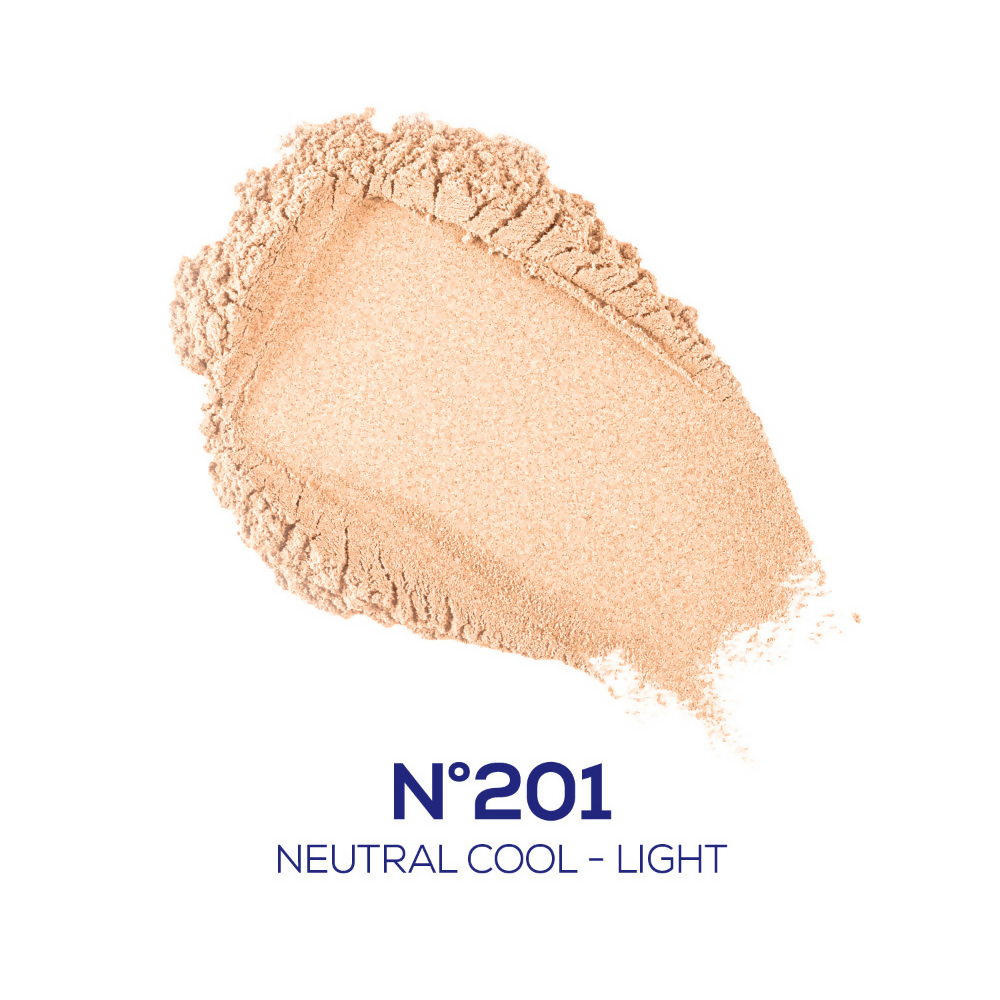 Chambor Extreme Wear Mattefixe Compact - N 201 | Grocsy