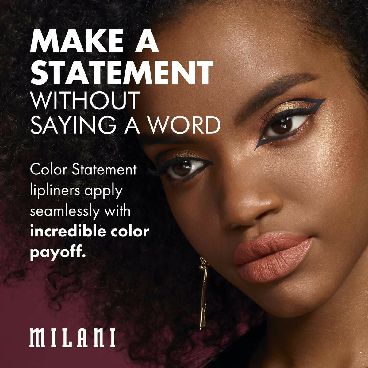 Milani Color Statement Lip Liners - 09 Spice | Grocsy