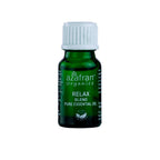 Azafran Organics Relax Blend Pure Essential Oil | Grocsy