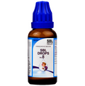 SBL Homeopathy Drops No. 8 | Grocsy