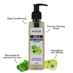 Inatur Amla Hair Shampoo | Grocsy