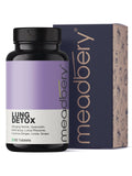 Meadbery Lung Detox Tablets