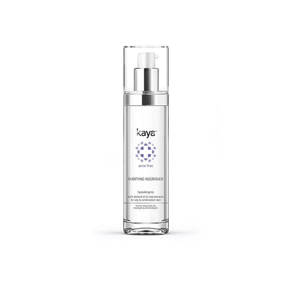Kaya Acne Free Purifying Nourisher | Grocsy