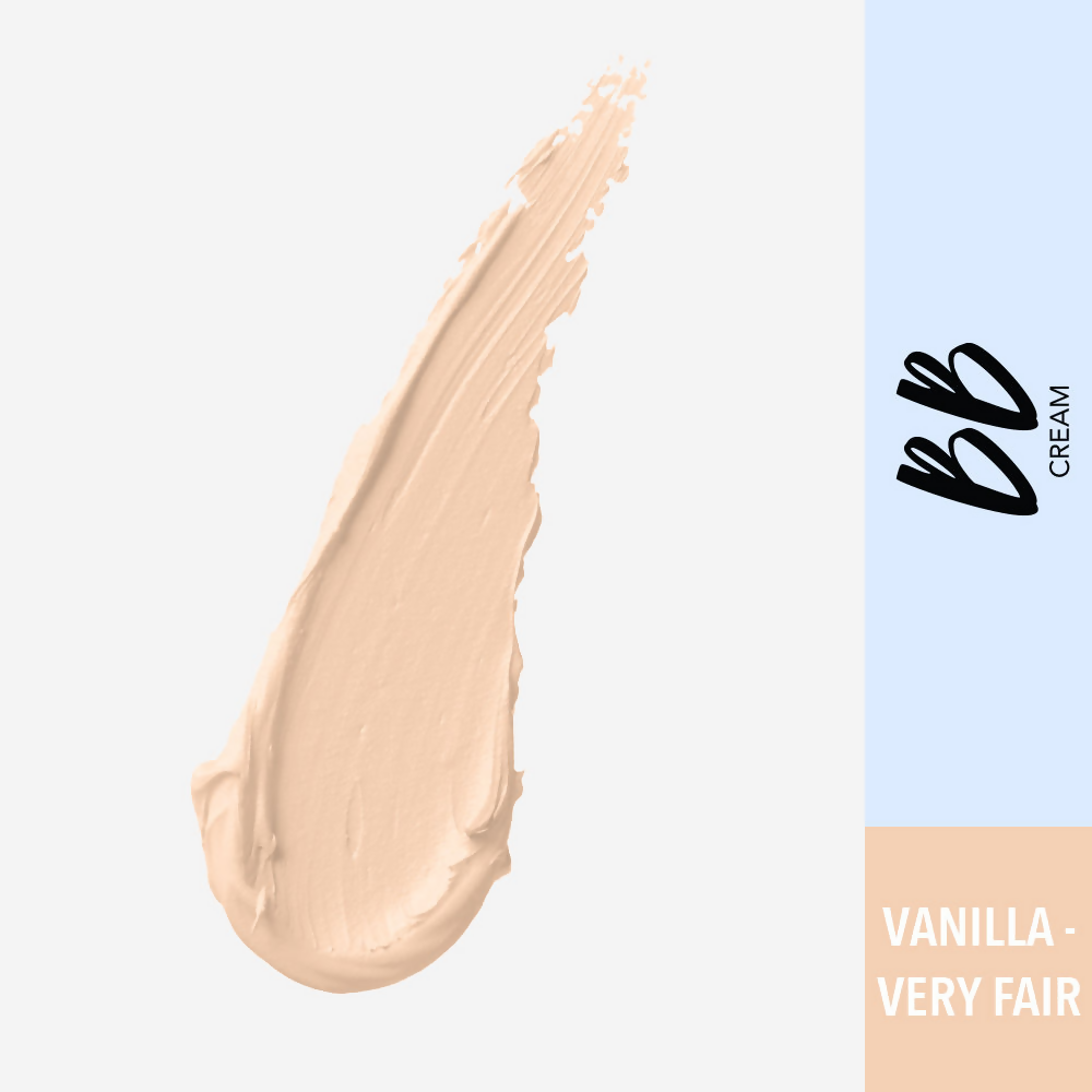 Blue Heaven BB Cream 101 - Vanilla | Grocsy