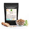 Village-Organica Ragi Flour Millet Flour | Grocsy