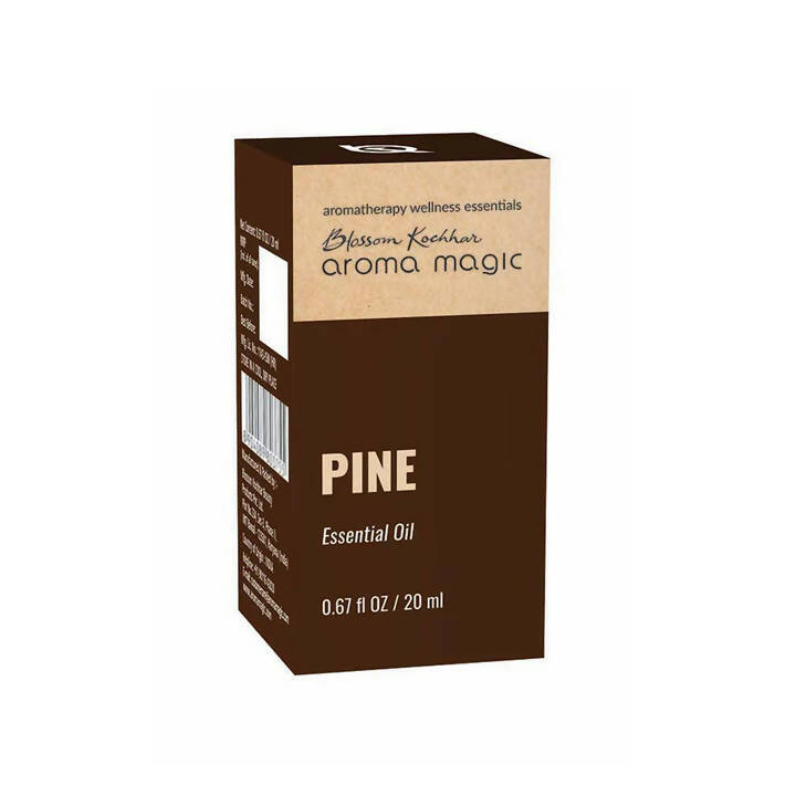 Blossom Kochhar Aroma Magic Pine Oil | Grocsy