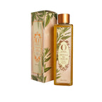 Ohria Ayurveda Cold Pressed Raw Sesame Oil | Grocsy