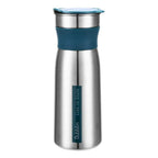 Dubblin Pure Jug Stainless Steel Sipper Water Jug | Grocsy