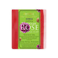 Nyassa Moroccan Rose Soap Walnut Oil & Rose Powder | Grocsy