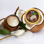 Wow Skin Science Coconut Milk Hair Mask | Grocsy