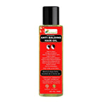 Teja Organics Advanced Anti Balding Hair Oil | Grocsy