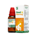 Dr. Willmar Schwabe India Good Morning Constipation Drops | Grocsy