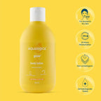 Aqualogica Glow+ Silky Body Lotion | Grocsy
