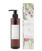 Sadhev Ayurvedic Brightening Nalpamaradi Tailam | Grocsy